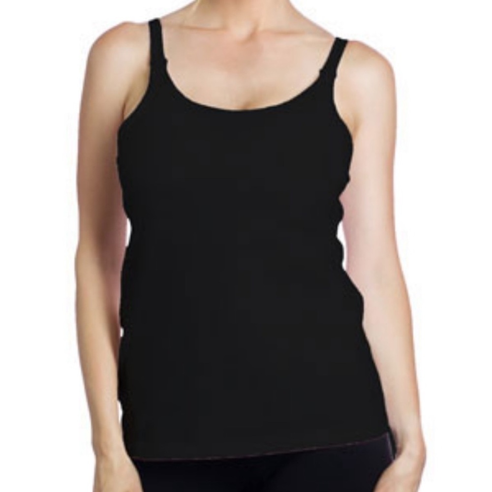 Rumina Hands Free Pumping and Nursing Tank